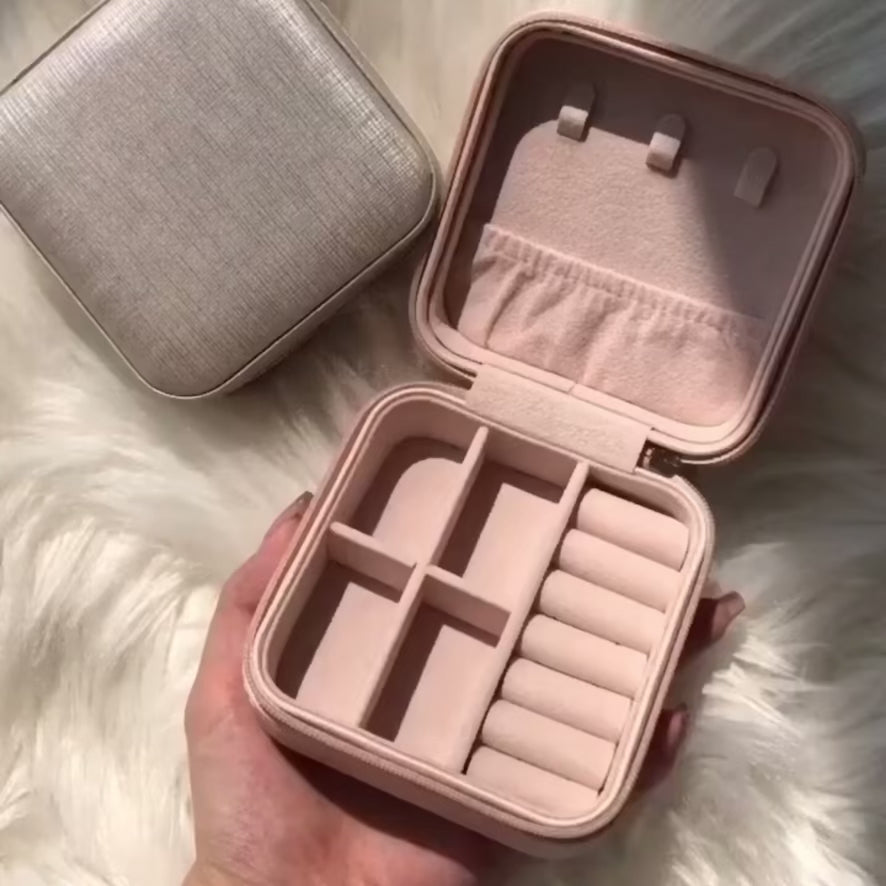 Jewellery Organiser