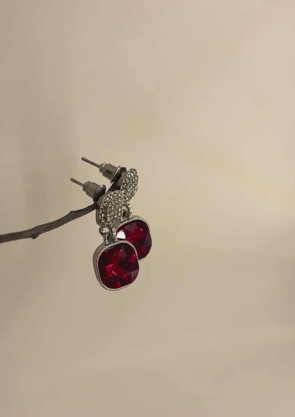 Scarlet Drops